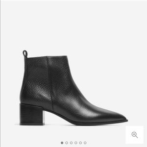Everlane Boss boot